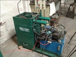 帆順五金機械廠 匠心制造，助力產業升級