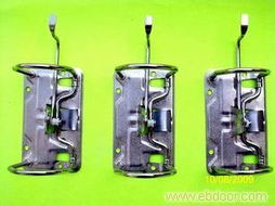 西德夾5件套 優(yōu)質五金工具，助您高效完成工程任務